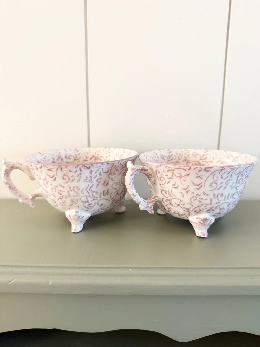 Anthropologie beautiful set